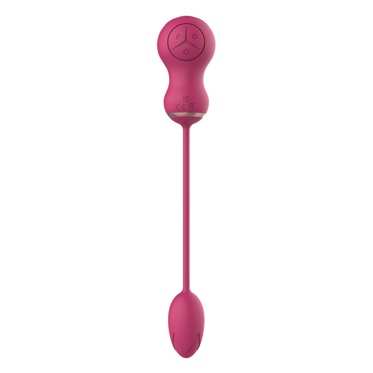 Massageapparat för par Dream Toys Essentials